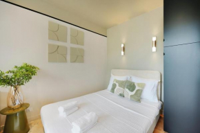 La Maison Bizot 41 by ecoflats